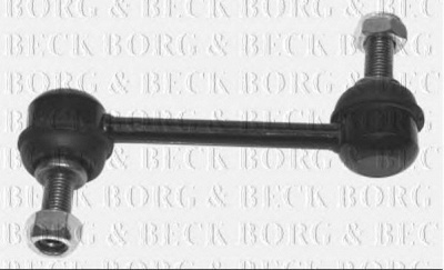 BORG & BECK bdl6934 -  Тяга / стойка, стабилизатор